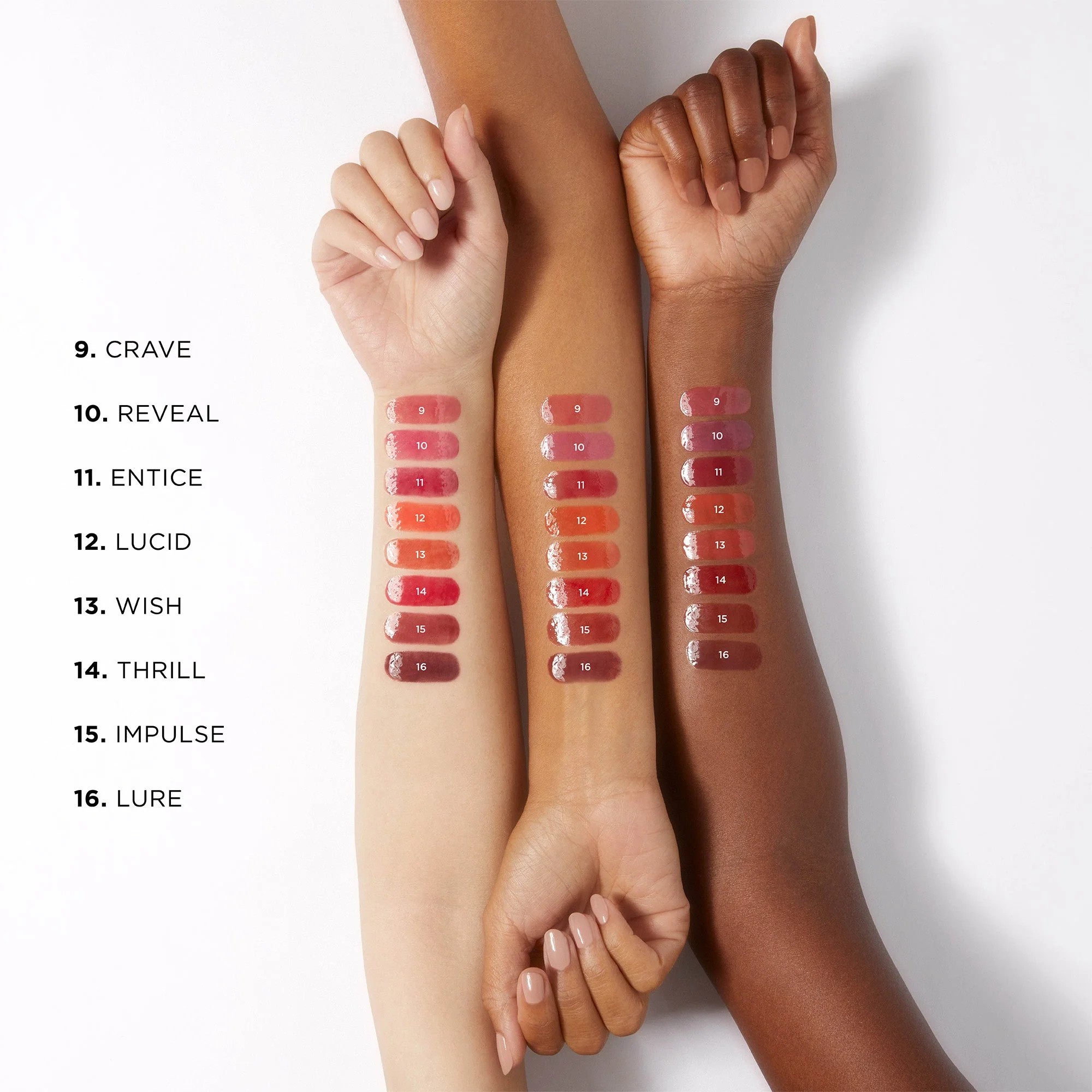Blush + Glossy Balm Duo - Image 3