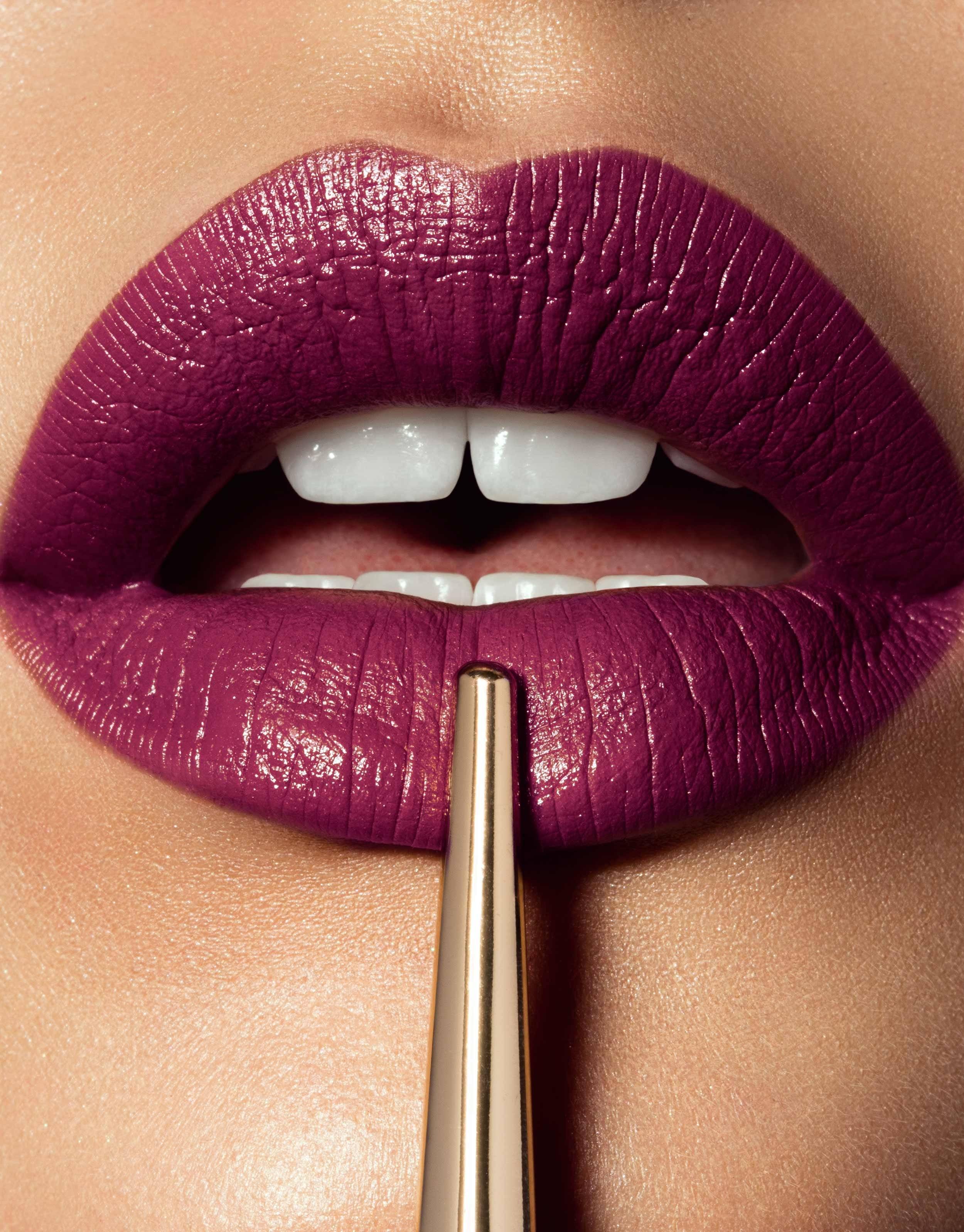 Confession™ Ultra Slim High Intensity Lipstick Refill - Image 10