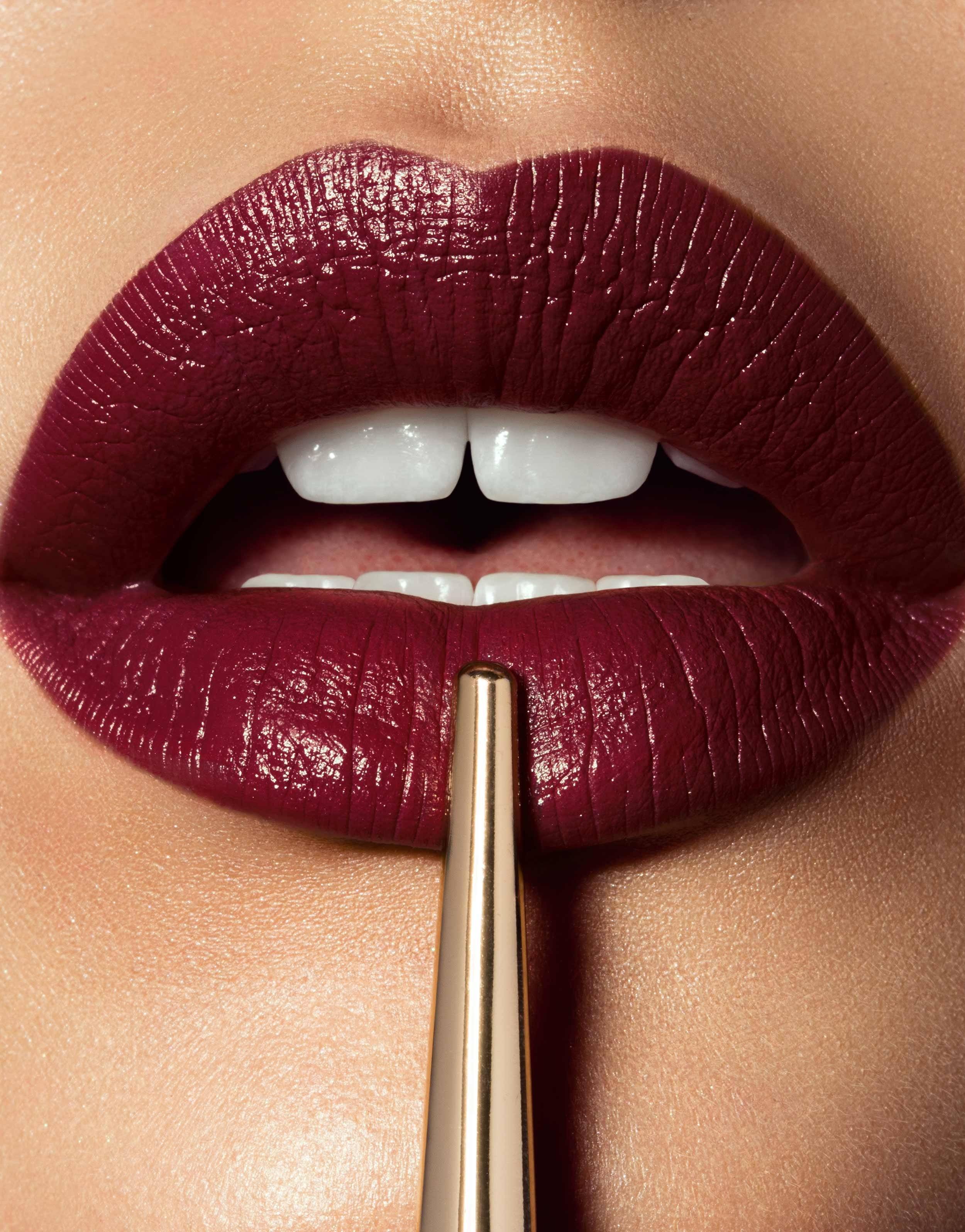 Confession™ Ultra Slim High Intensity Refillable Lipstick - Image 2