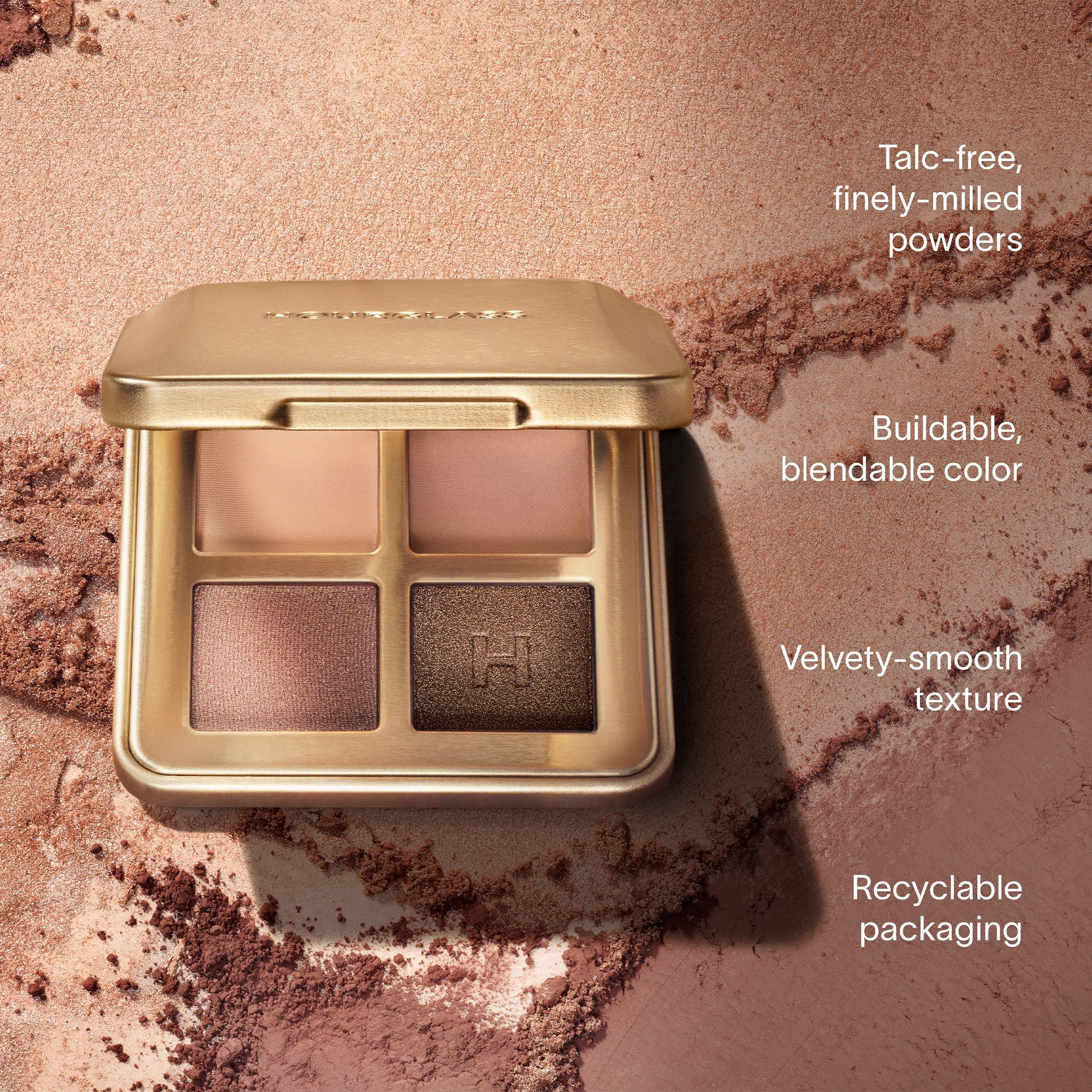 Curator Eyeshadow Palette - Image 3