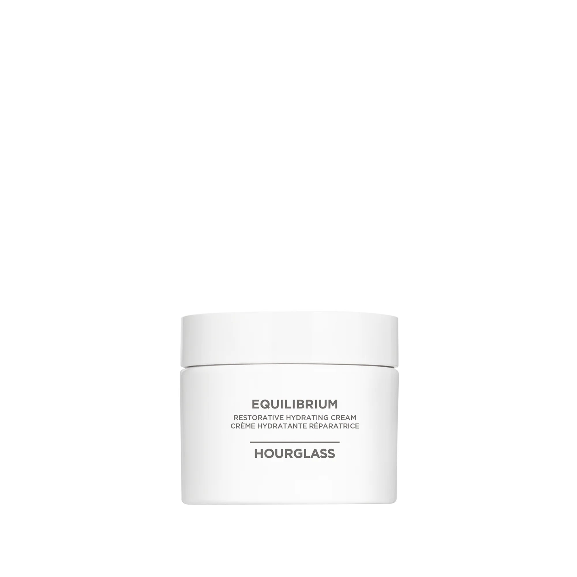 Equilibrium Restorative Hydrating Cream