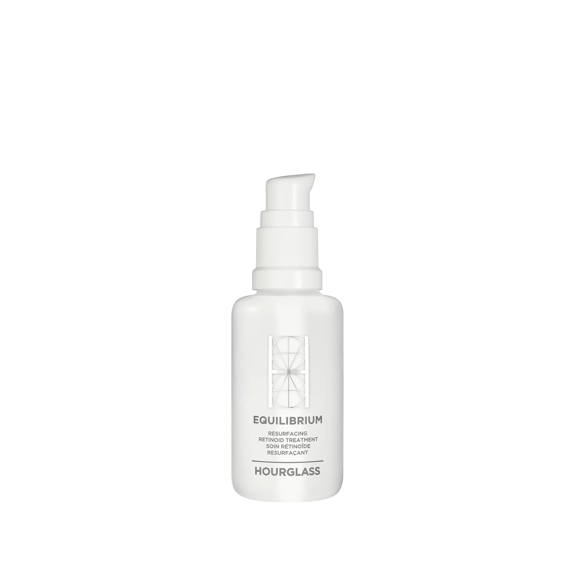 Equilibrium Resurfacing Retinoid Treatment
