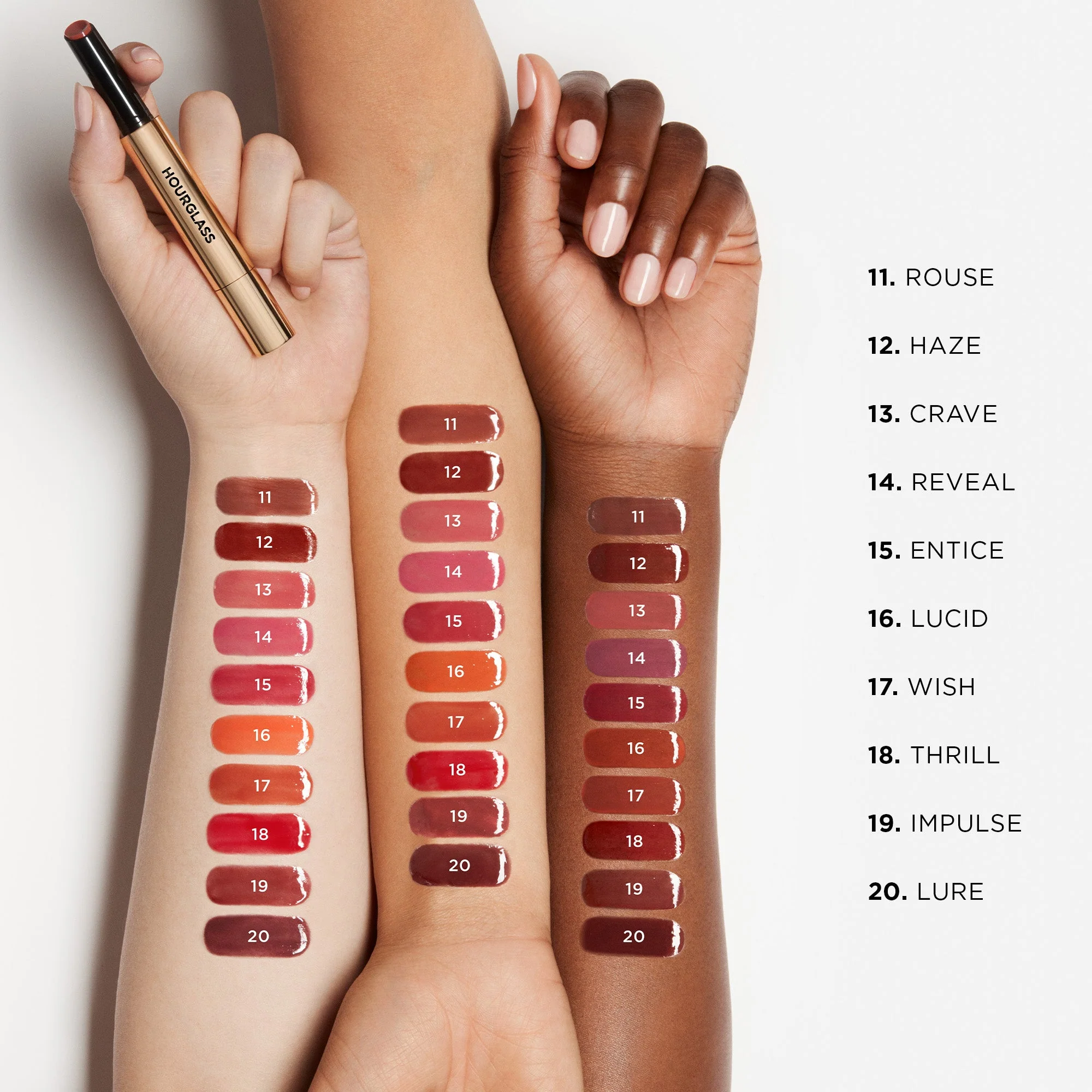 Sculpt & Gloss Duo - Image 4