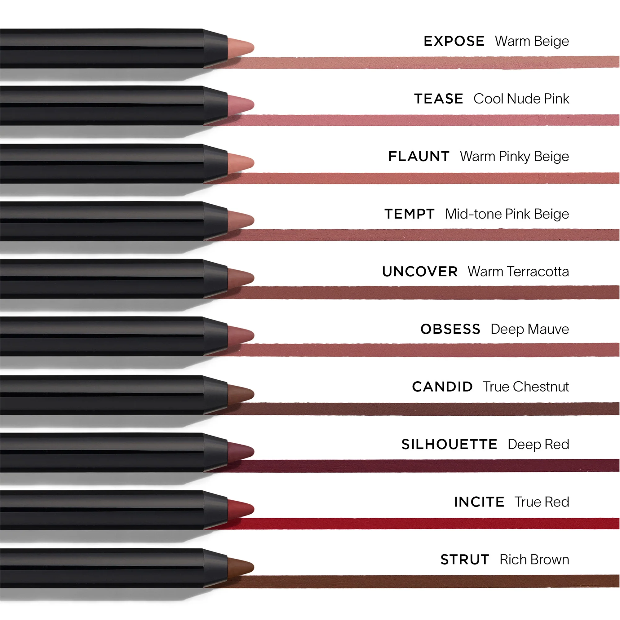 Shape & Sculpt Lip Liner - Image 3