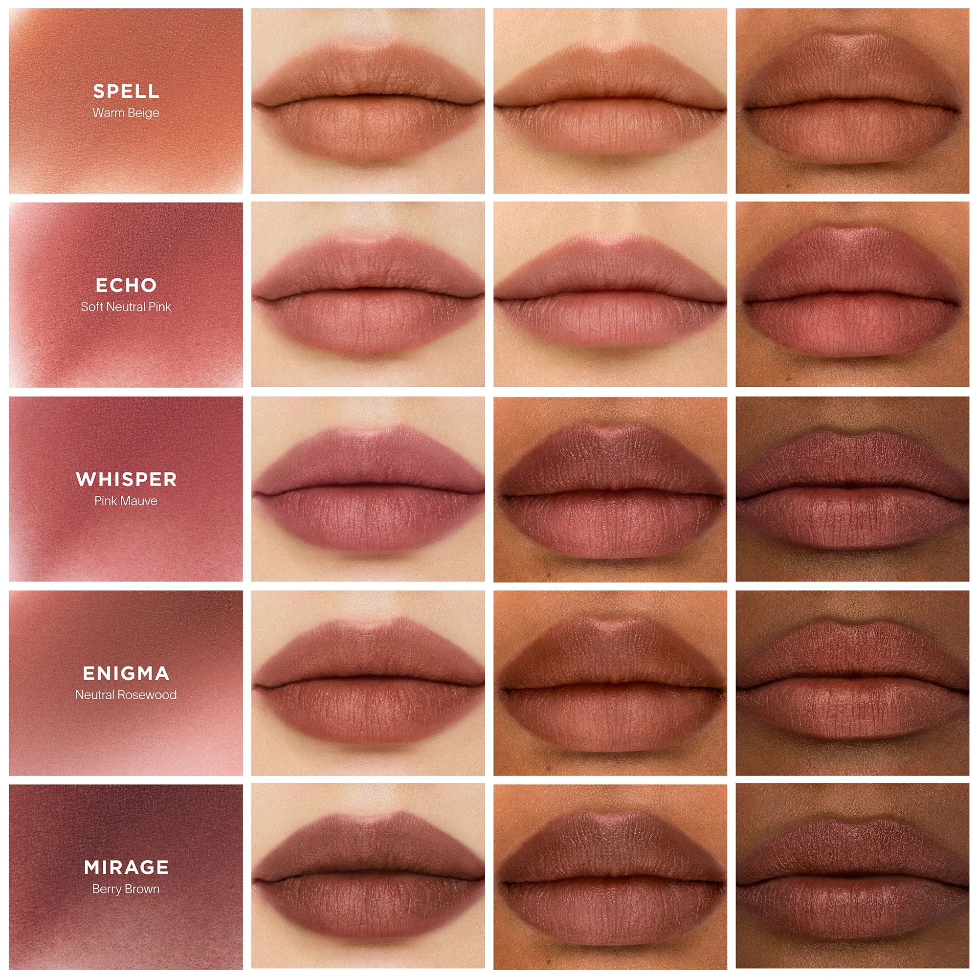 The Olivia Dean Lip Edit - Image 11