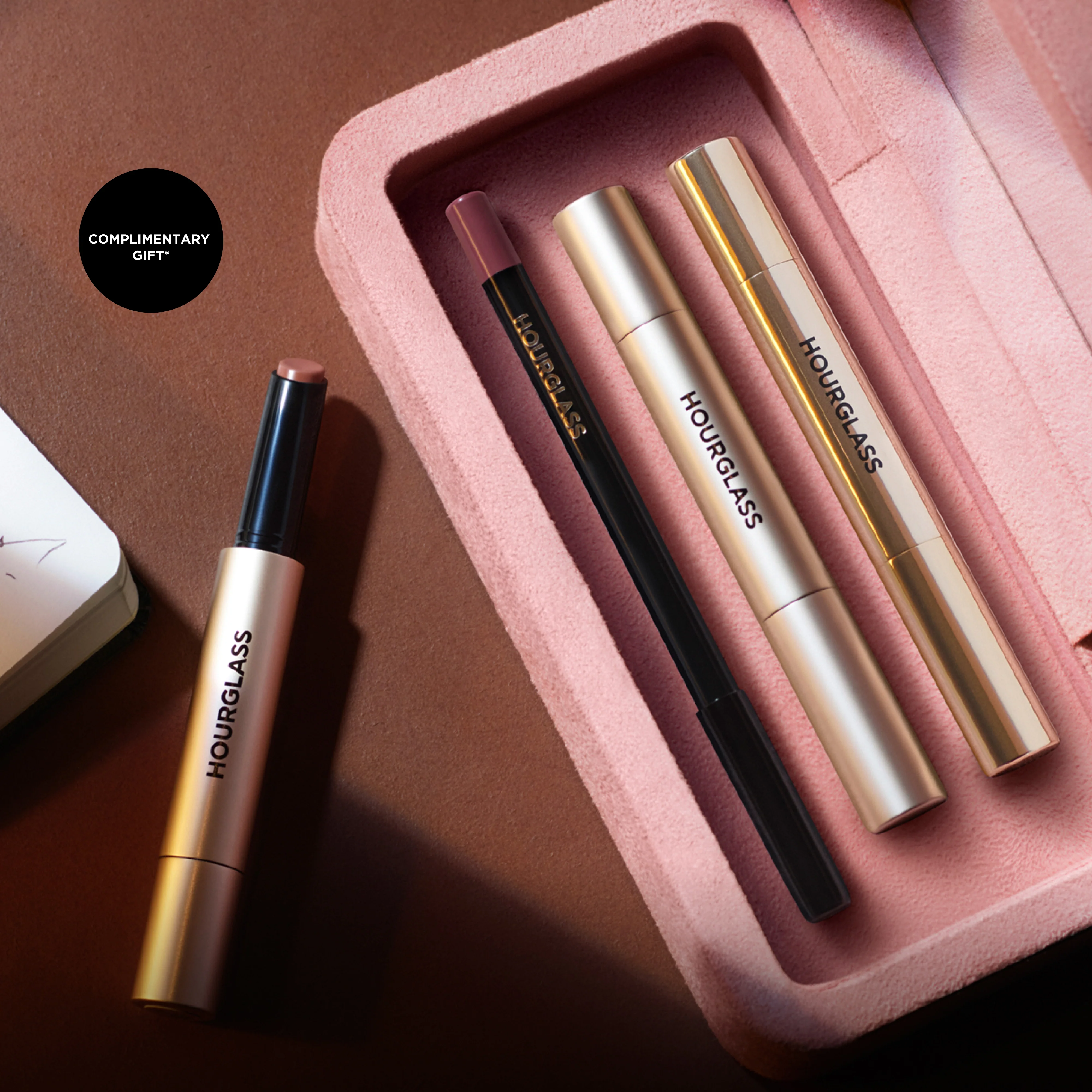 The Olivia Dean Lip Edit - Image 3