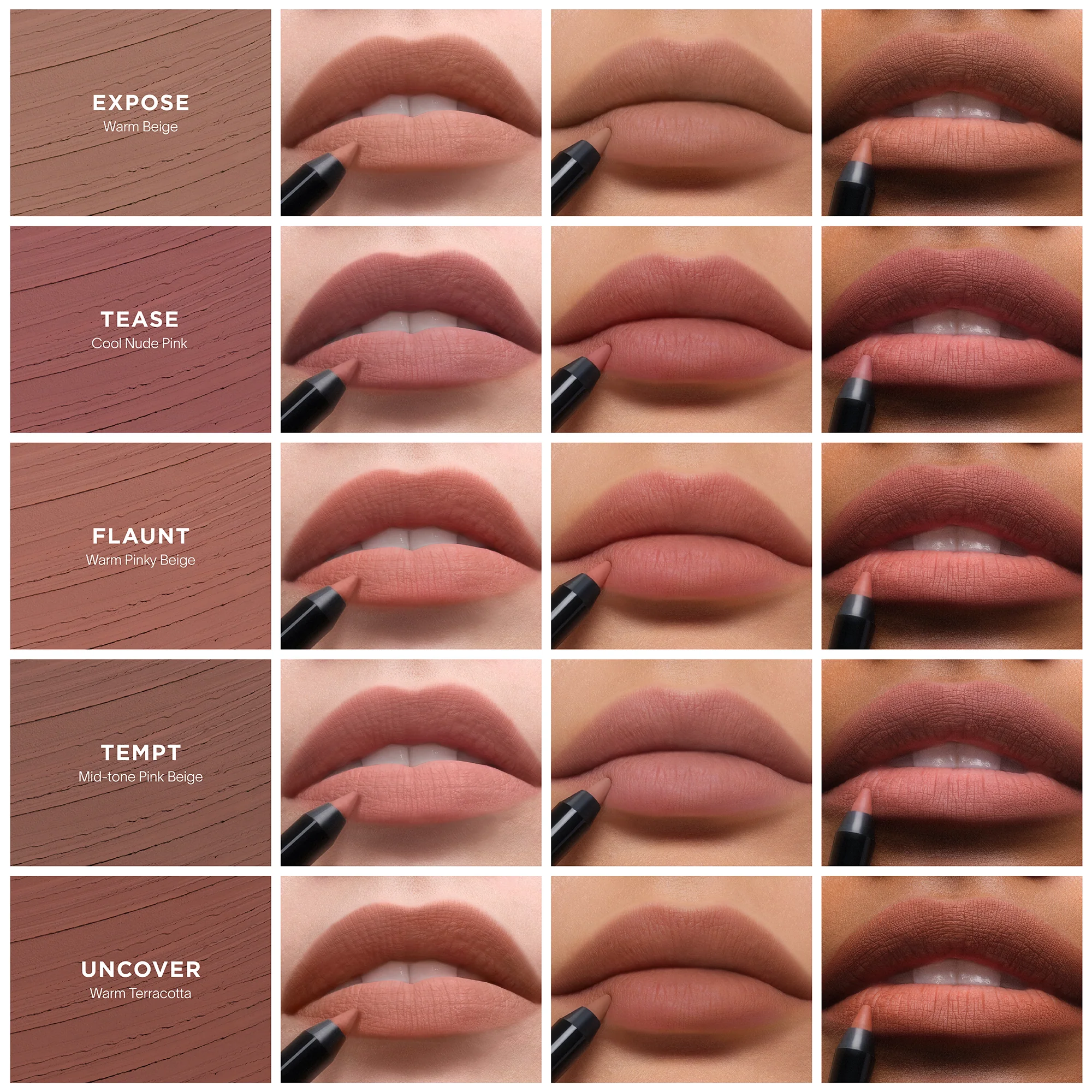 The Olivia Dean Lip Edit - Image 6