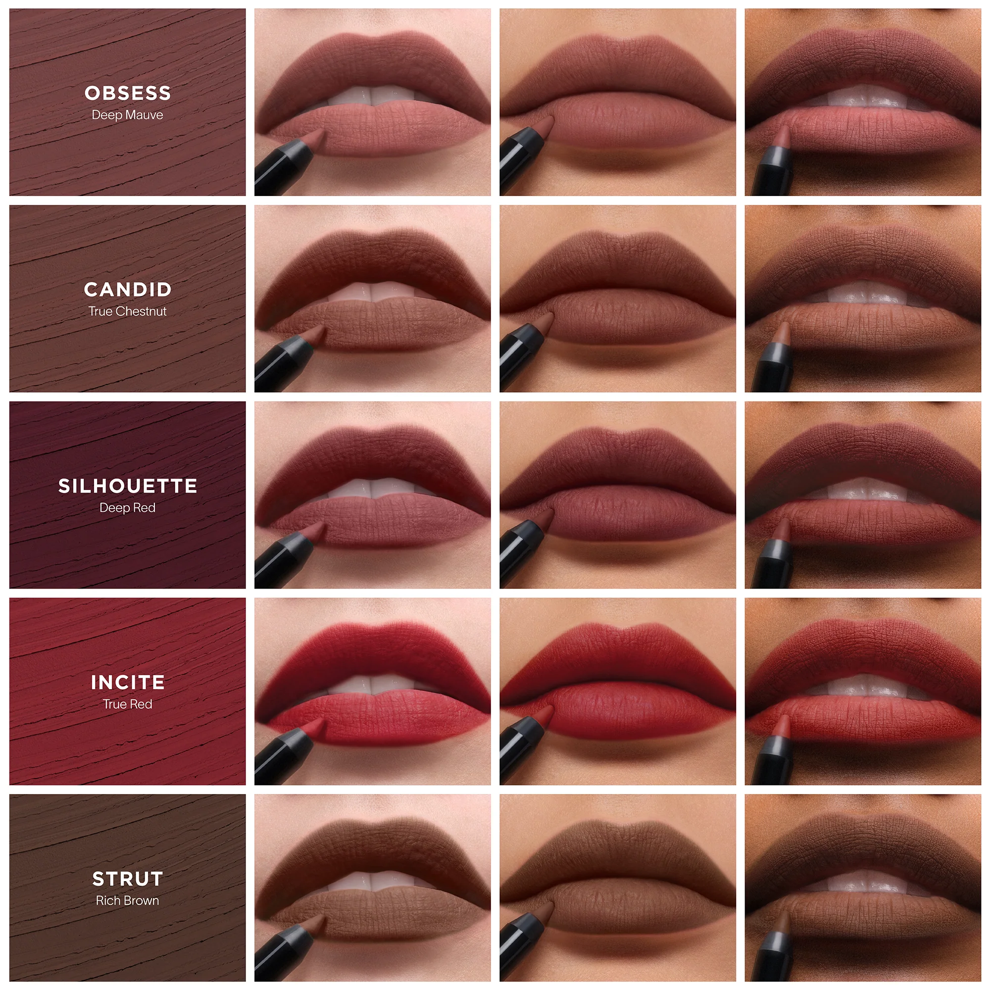 The Olivia Dean Lip Edit - Image 7