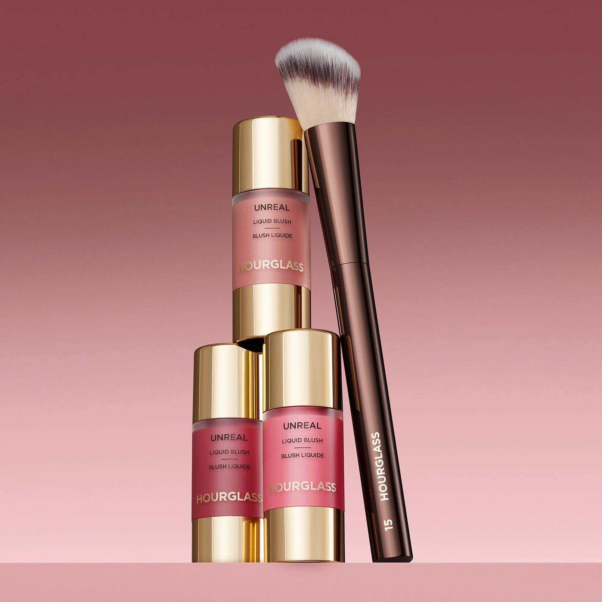 Unreal Flush Duo - Image 2