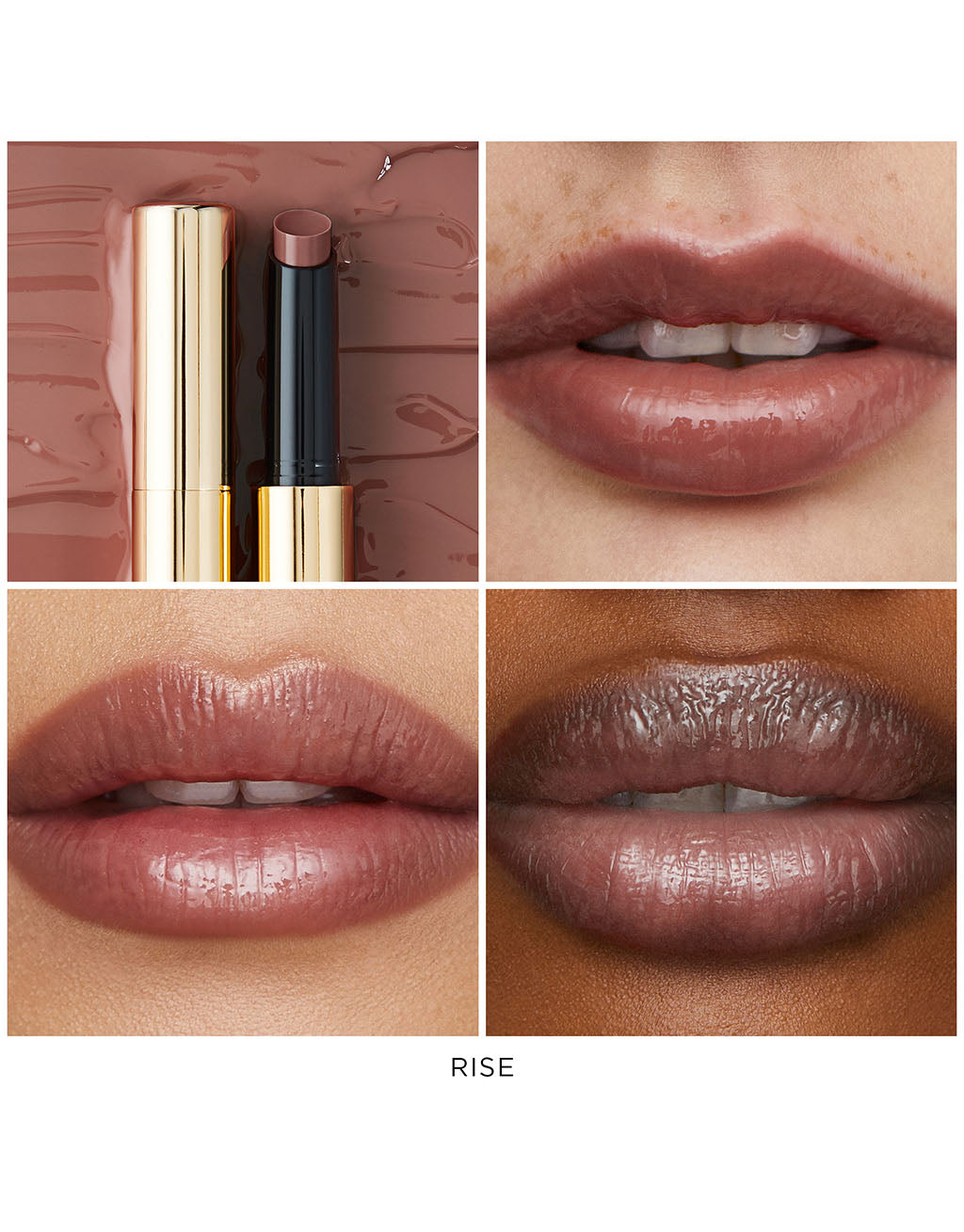 Volumizing Glossy Stick - Image 71