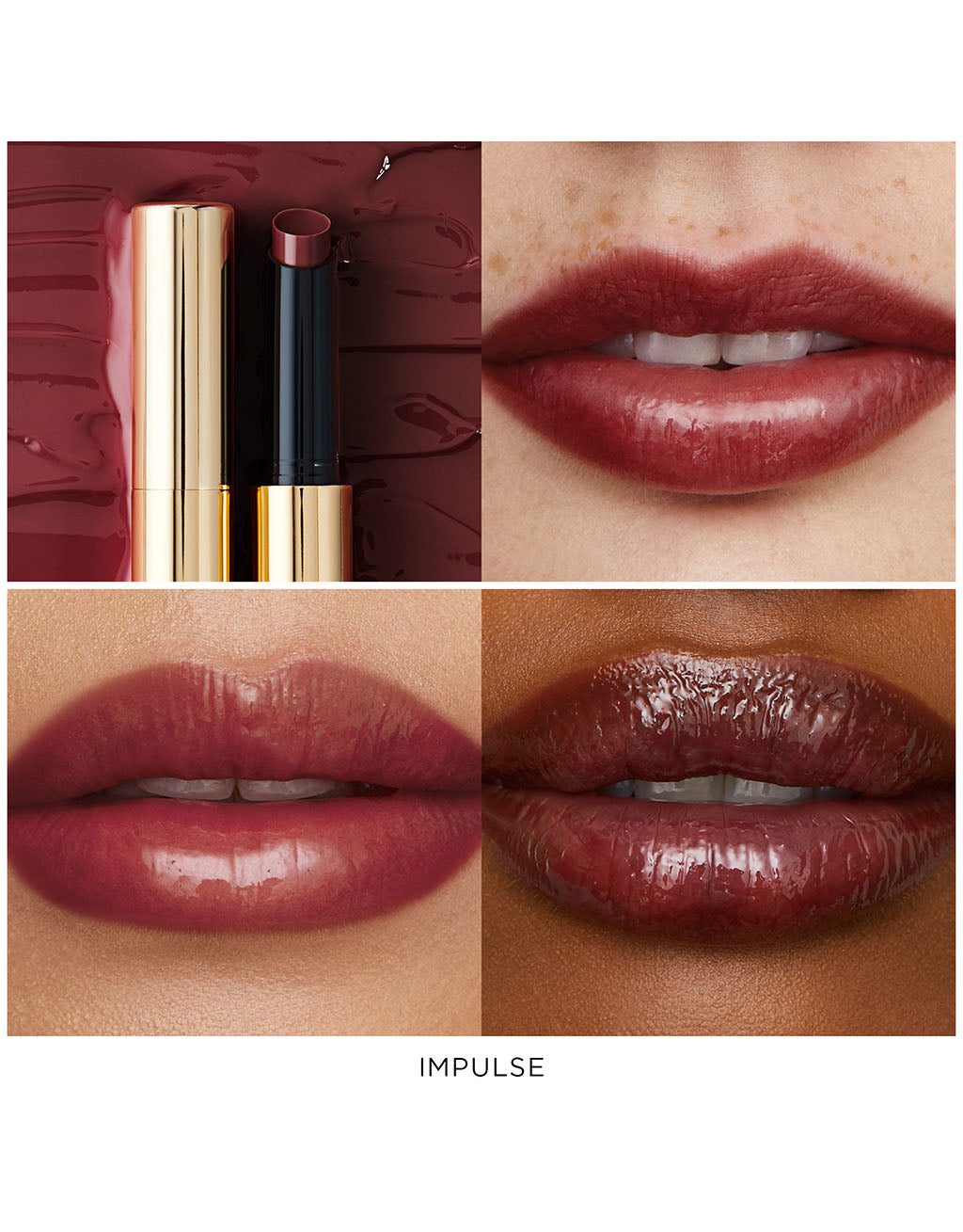 Volumizing Glossy Stick - Image 72